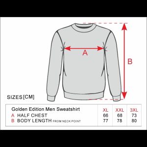 Džemperis – Šonakt kožam!