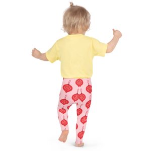 Bērnu legingi ZS Pink