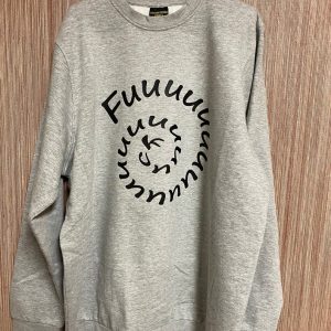Džemperis – F*ck