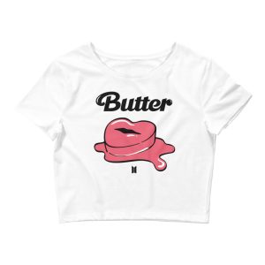 Sieviešu krekliņš Butter